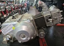 BLOCCO MOTORE - LONCIN 72cc AUTOMATICO 4T -ATV-PITBIKE - AVV. ELETTRICO