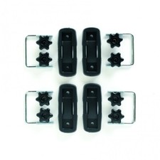 KIT DI FISSAGGIO PER  BOX G3