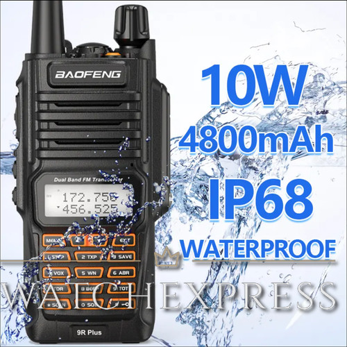 Baofeng walkie talkie - baofeng,