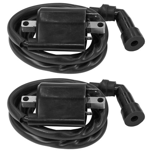 Front rear ignition coils - rear,