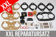 Kit guarnizioni weber - guarnizioni,
