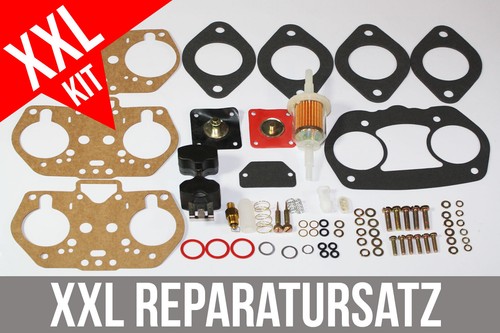 Kit riparazione guarnizioni - riparazione,