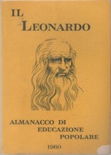 Il Leonardo. Almanacco di