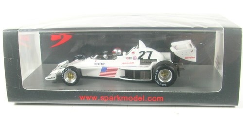 Parnelli vpj4 6th - vpj4, sud