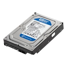 Disco Rigido Dell 0RT4X4 WD5000AAKS 500GB 7.2K 16MB SATA II 3.5''