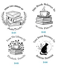 Libro personalizzato in