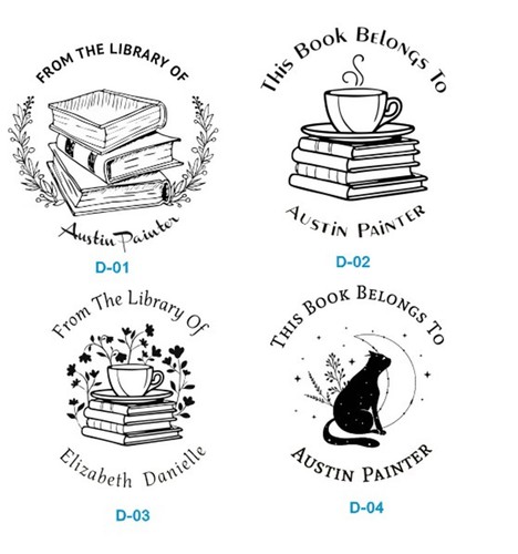 Libro personalizzato - , in