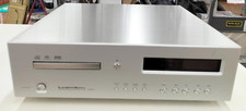 Lettore sacd luxman - lettore, d-06u