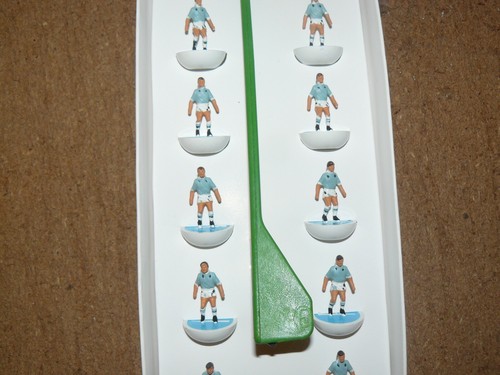 Lazio 2021 squadra subbuteo - lazio,