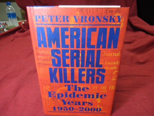 American serial killers the - american,