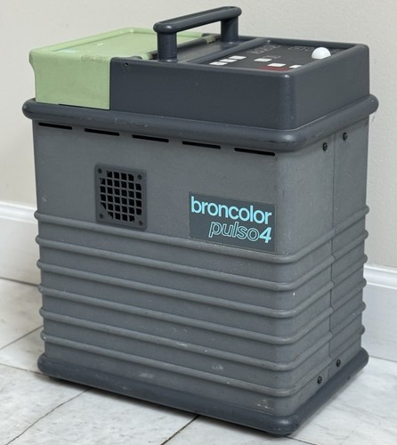 Broncolor pulso studio flash - pulso, 4