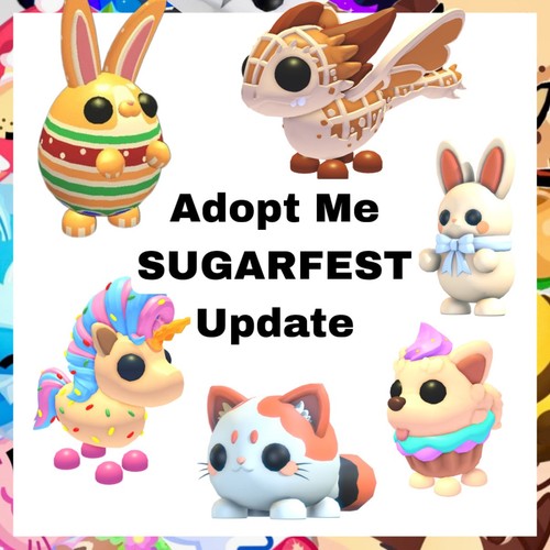 Adopt sugarfest pets - me,