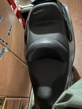 HONDA SW-T 400 2009 2016 SELLA SEDILE Con Difetto Visibile In Foto