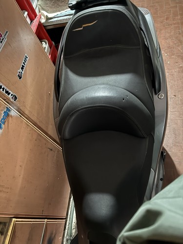 Honda 400 2009 2016 - honda,