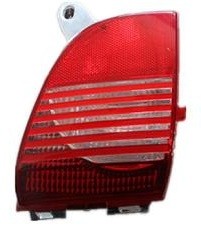 Faro fanale retronebbia per - retronebbia,