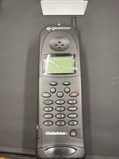 Qualcomm Globalstar GSP-1600 telefono satellitare trimodale (SOLO UNITÀ)