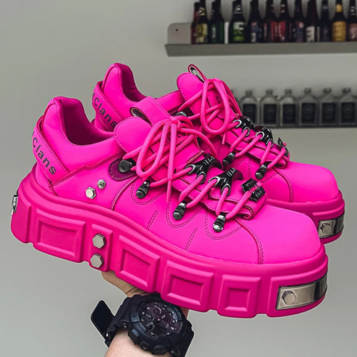 Scarpe sportive uomo - sportive, da