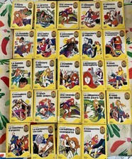 Il giallo dei ragazzi Mondadori - Lotto 23 volumi - Carolyn Keene Nancy Drew