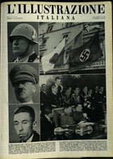 Rivista - L'ILLUSTRAZIONE