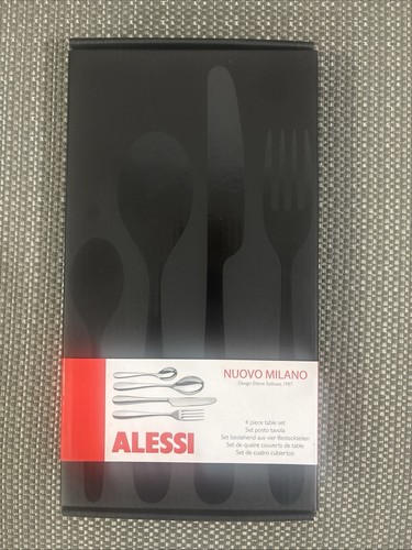 Alessi nuovo milano - alessi,