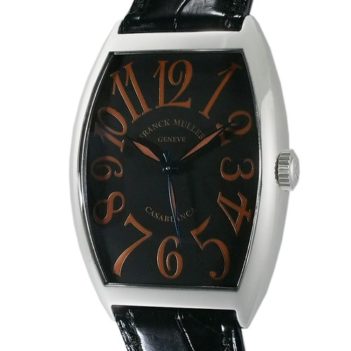 Franck muller casablanca - franck,