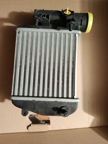 Radiatore intercooler audi - radiatore,