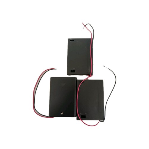 Vani batterie densy - 3,
