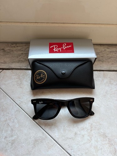 Ray ban wayfarer rb2140 901 - rb2140,