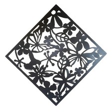  12 Pezzi Schermo Decorativo