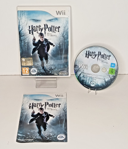Harry potter doni della - potter, e