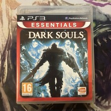 DARK SOULS - PS3 - PAL ITA-