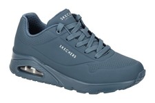 Scarpe Skechers UNO blu scarpe