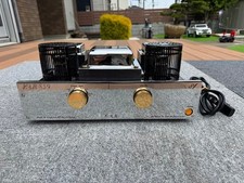 Amplificatore integrato - , a