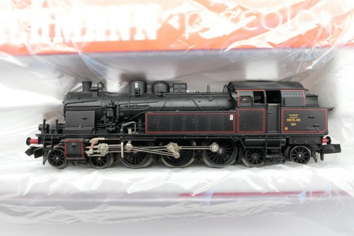 Fleischmann 7078 locomotiva - 7078,