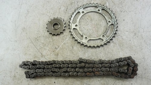 Kit catena trasmissione - , yamaha