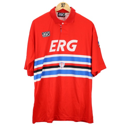 1993 sampdoria terza - 1993-94,
