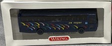 WIKING  712-01 MERCEDES BENZ