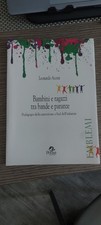 Bambini e ragazzi tra bande e