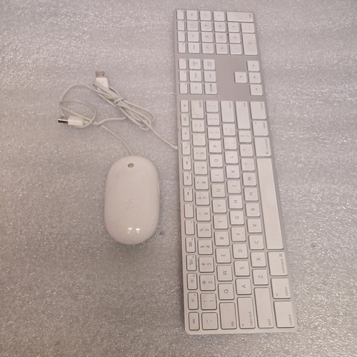 Apple a1243 tastiera a1152 - apple,