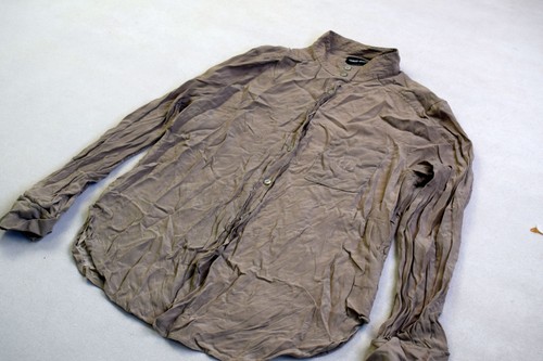 Giorgio armani maglia seta - armani,