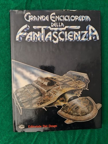 Grande enciclopedia della - la,