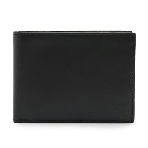 Paul smith leather bifold - leather,