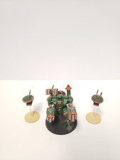 XV88 Broadside Battlesuit tuta