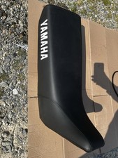 Sella Rifoderata YAMAHA XTZ