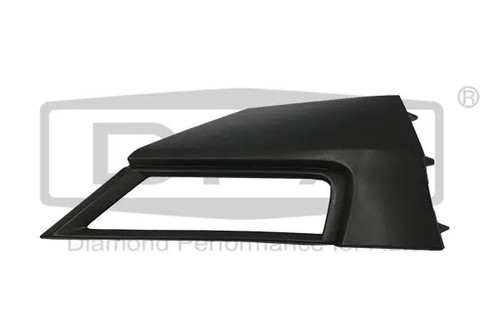 Griglia paraurti anteriore - , dx