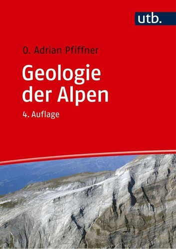 Geologie der alpen - geologie,