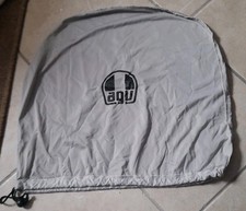 AGV Sacca Portacasco X Caschi
