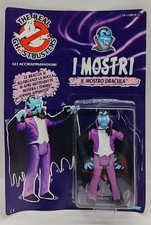 The real ghostbusters - the,