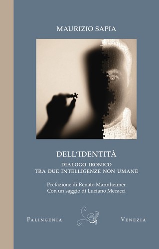 Dell identità dialogo - dell'identitÀ.,