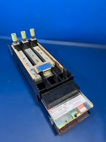 Modulo interruttore spectra - interruttore, ge